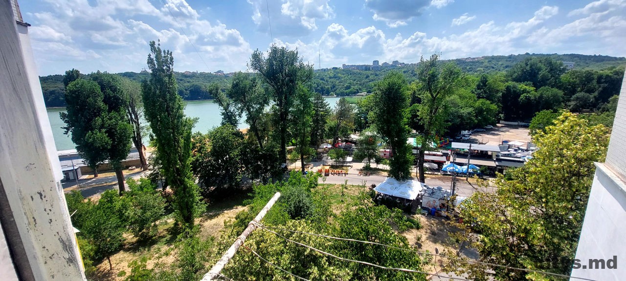 Apartament cu 1 cameră, 34m², Alexandrescu photo 1