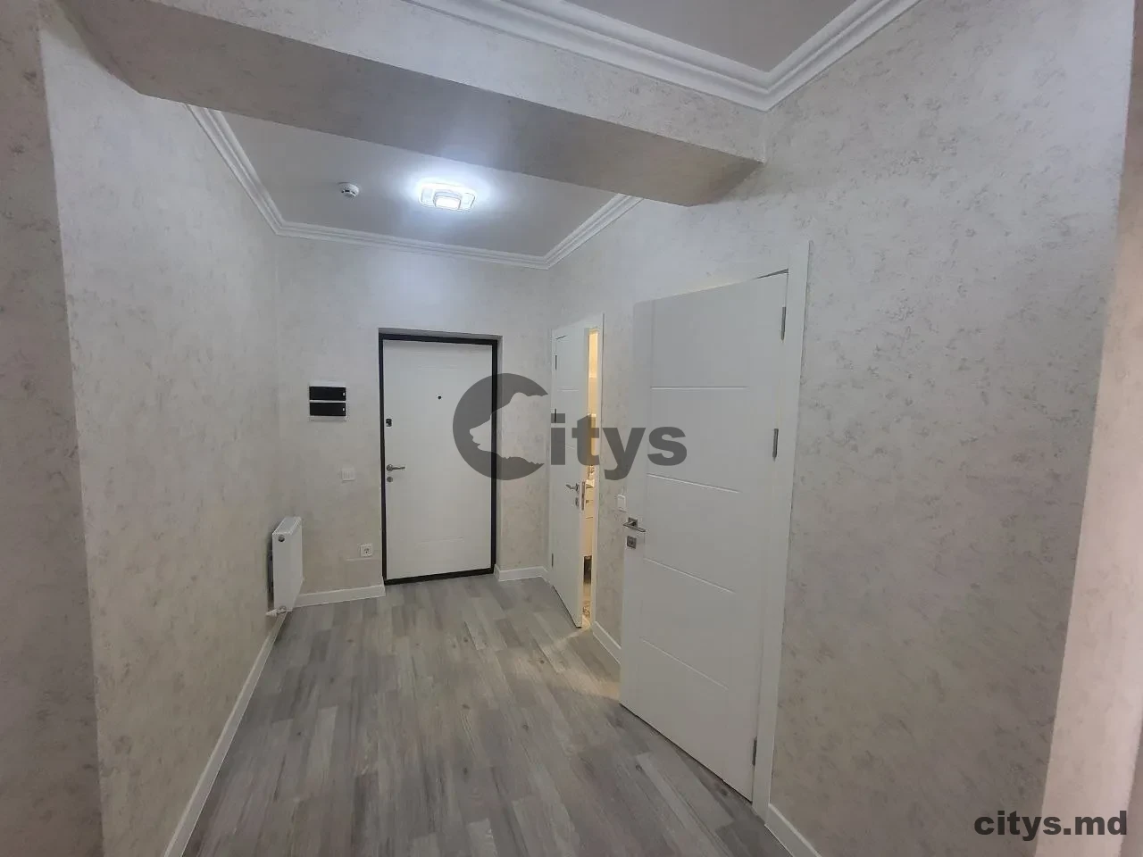 2-х комнатная квартира, 64м², Traian, 21/4 photo 2