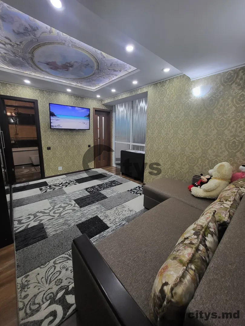 Apartament cu 1.5 cameră, 50m², Diminetii photo 4