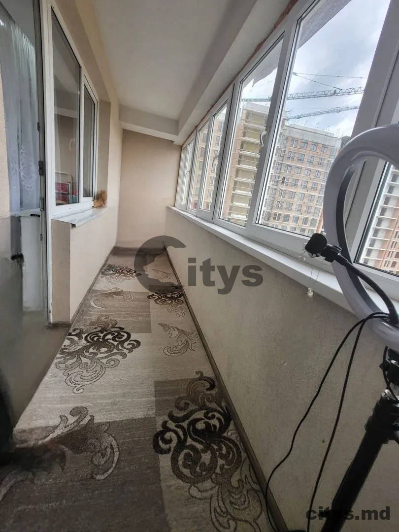 Apartament cu 1.5 cameră, 50m², Diminetii photo 16