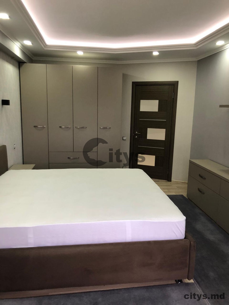 Apartament cu 2 camere, Centru 72m², str. Vasile Alecsandri photo 4