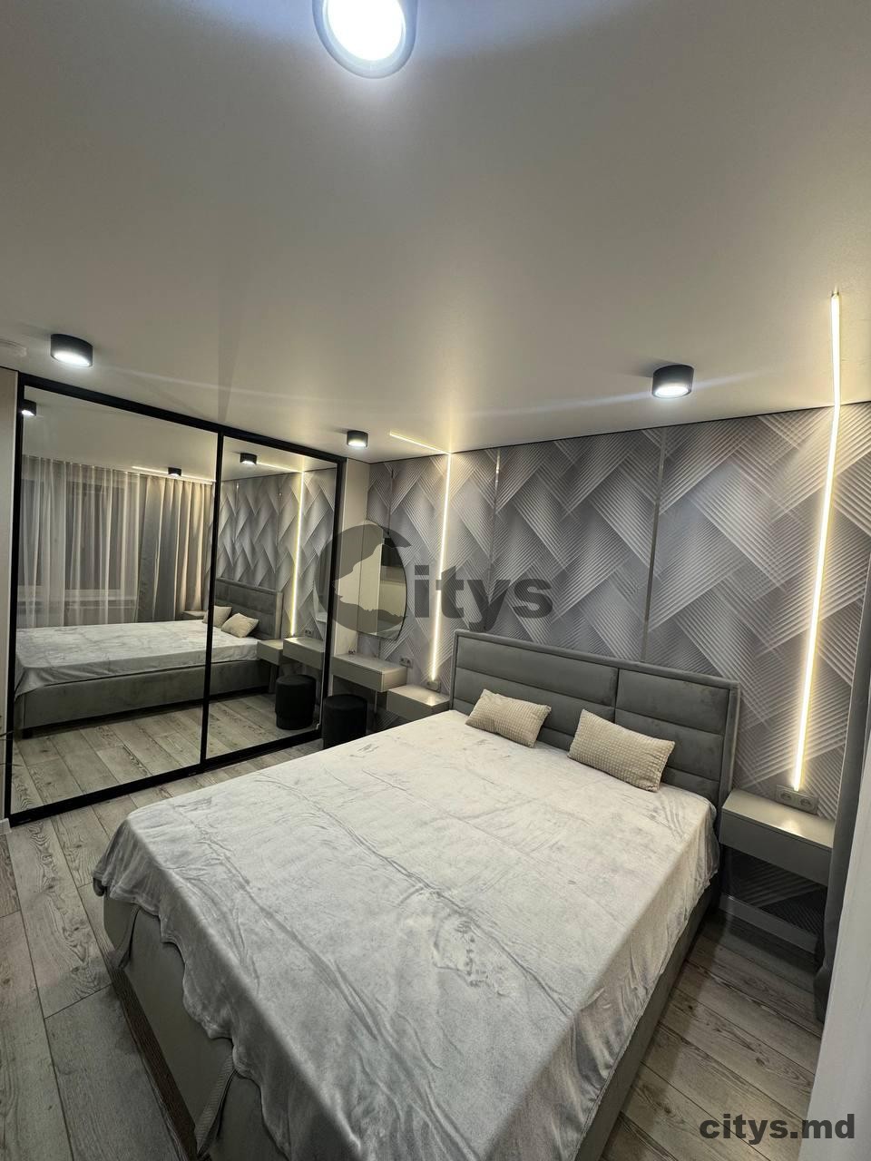 Apartament cu 1 cameră, 31m², Independentii photo 6