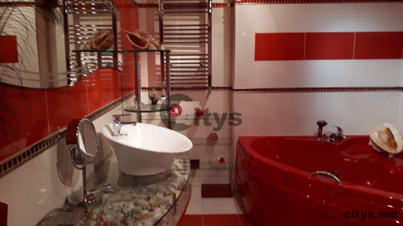 chirie-Apartament cu 2 camere, Botanica 114m², str. Valea Crucii photo 8