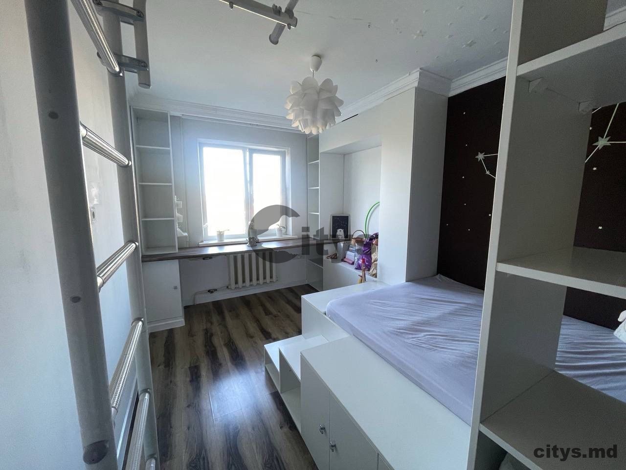 Apartament cu 2 camere, 53m², Nicolae Testimeteanu photo 8