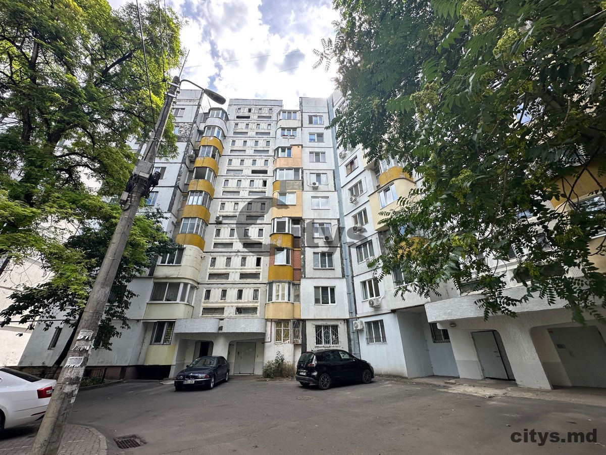 Apartament cu 1 cameră, 34m², Alexandrescu photo 0