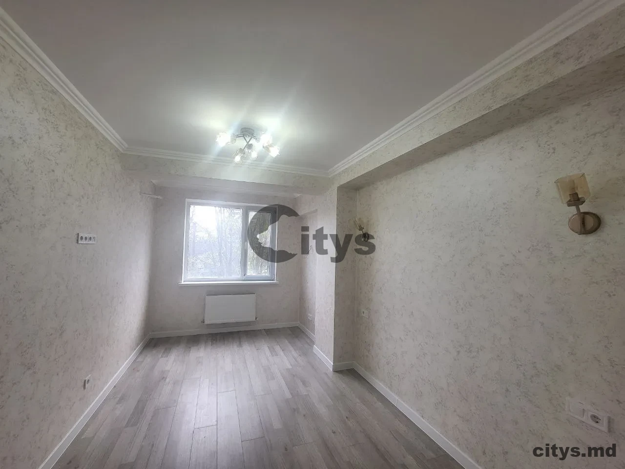 2-х комнатная квартира, 64м², Traian, 21/4 photo 3