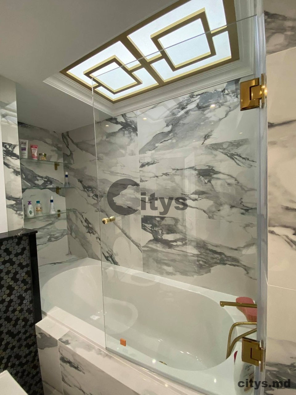 Apartament cu 1 cameră, Telecentru 62m², str. Nicolae Testemițanu photo 7 - citys.md Apartament cu 1 cameră, Telecentru 62m², str. Nicolae Testemițanu photo 6