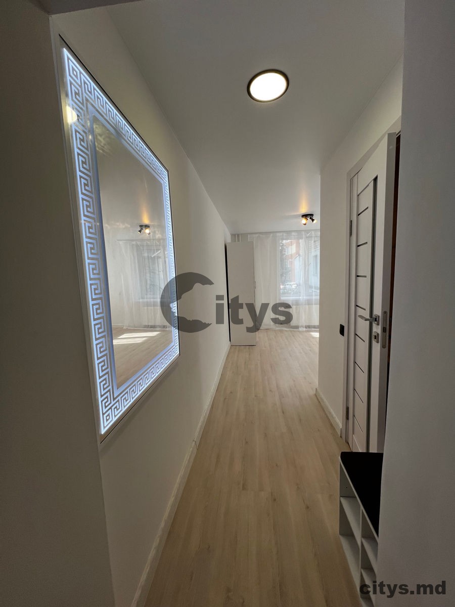 Apartament cu 1 cameră, 30m², Botanica str. Nicolae Titulescu photo 6