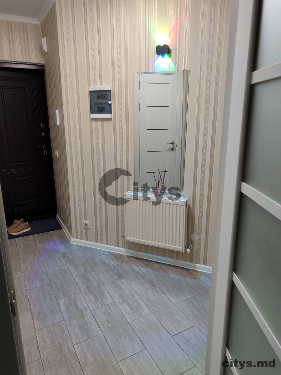 chirie-Apartament cu 1 cameră,Poșta Veche  50m², str-la Studenților photo 4