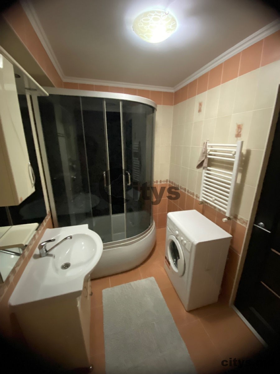 chirie-1 комнатная квартира,Poșta Veche  42м², str. Iazului photo 8