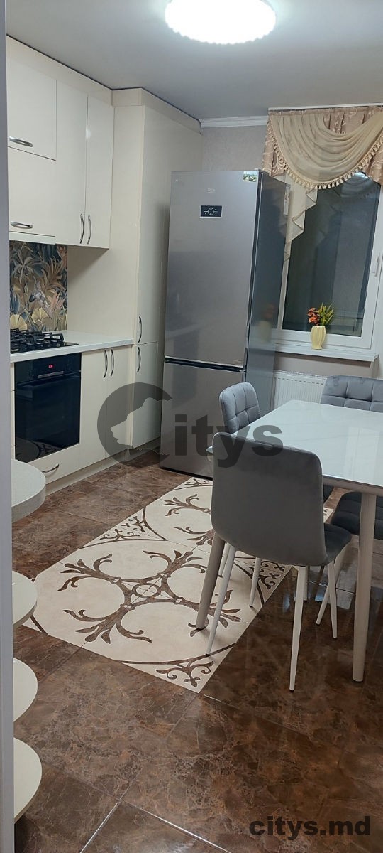 chirie-Apartament cu 1 cameră,Poșta Veche  50m², str-la Studenților photo 5