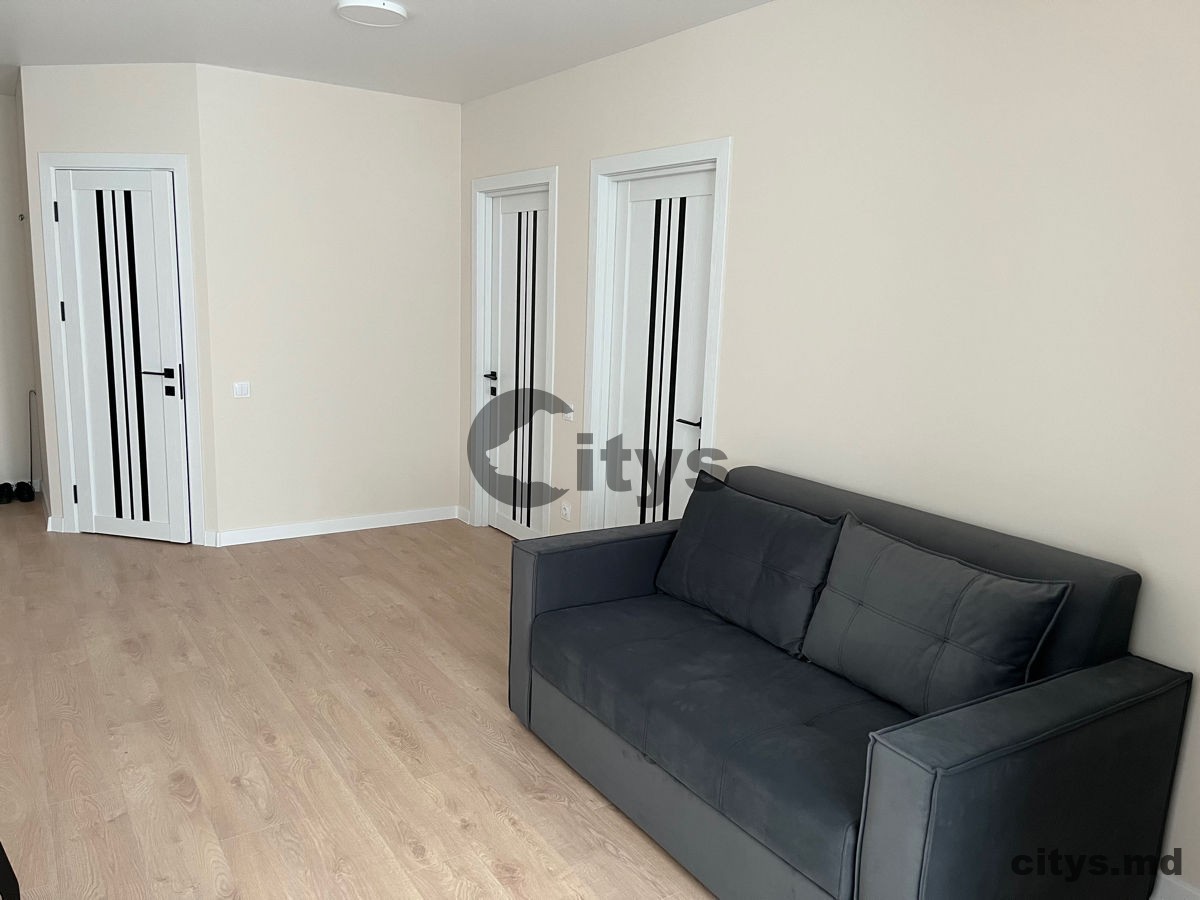 2-х комнатная квартира, Buiucani 64м², str. Tudor Vladimirescu photo 5