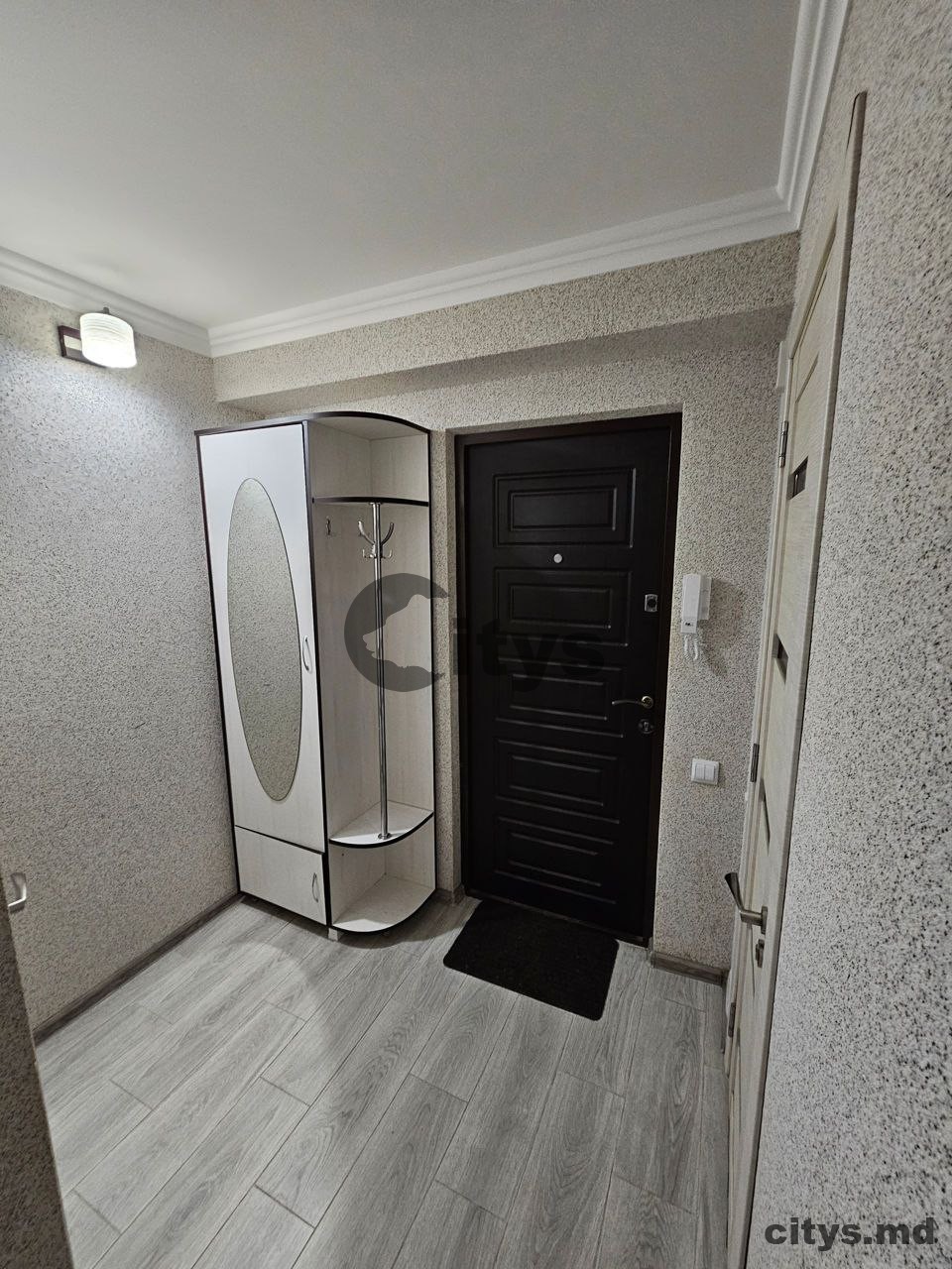 1 комнатная квартира, 37м², Sucevița photo 4