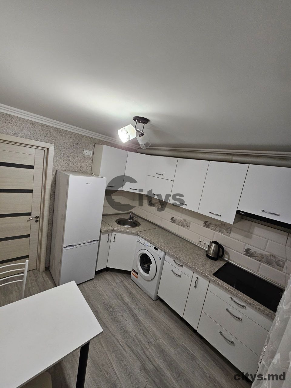 1 комнатная квартира, 37м², Sucevița photo 2