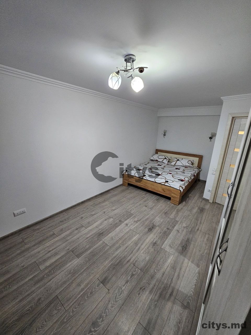 1 комнатная квартира, 37м², Sucevița photo 9