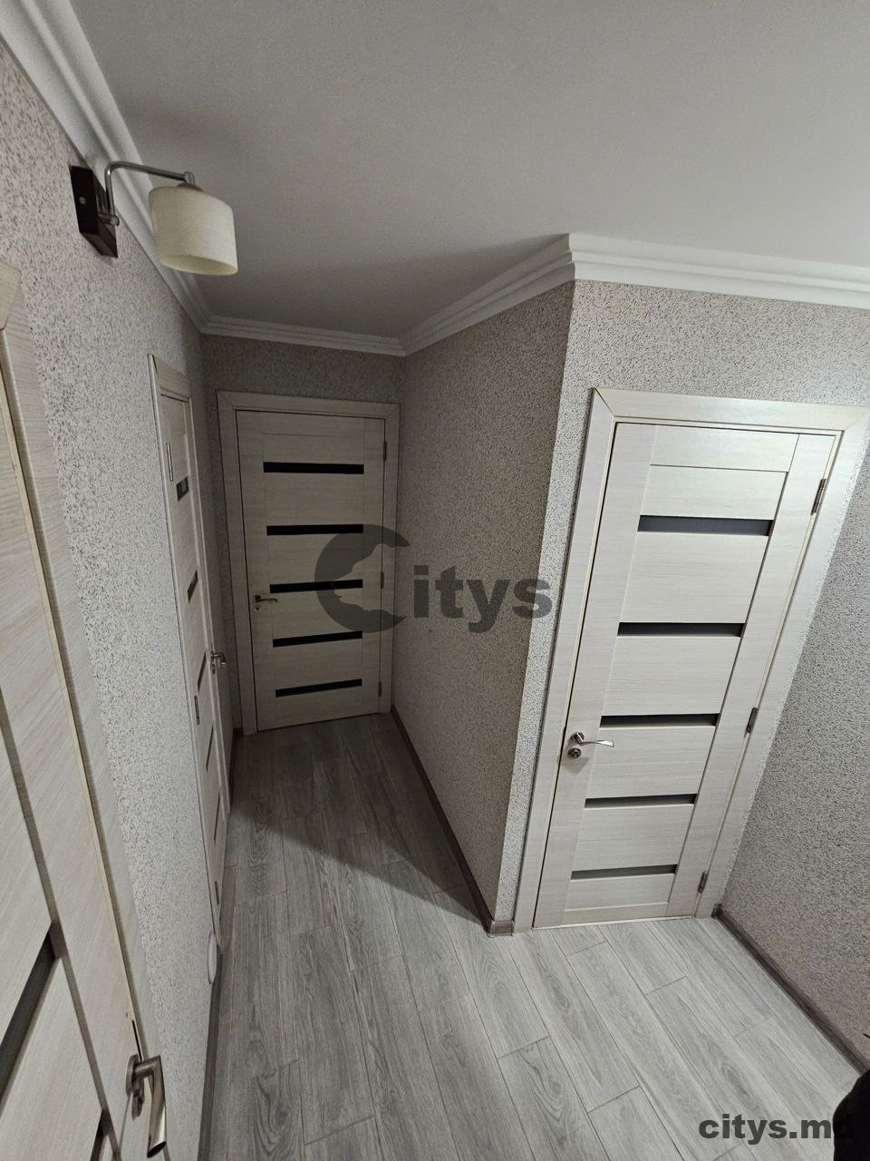 1 комнатная квартира, 37м², Sucevița photo 6