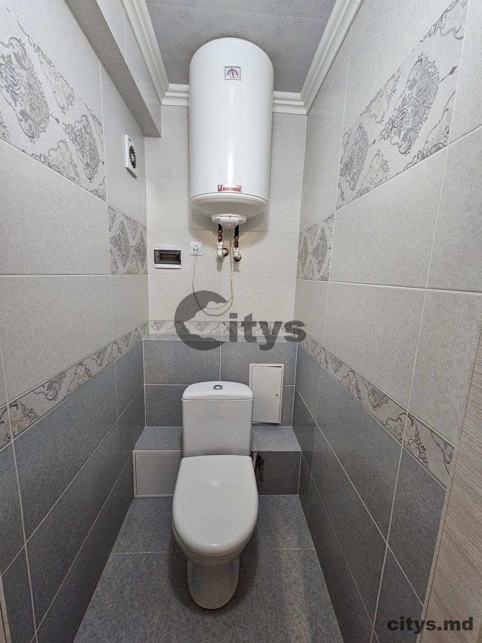 1 комнатная квартира, 37м², Sucevița photo 14