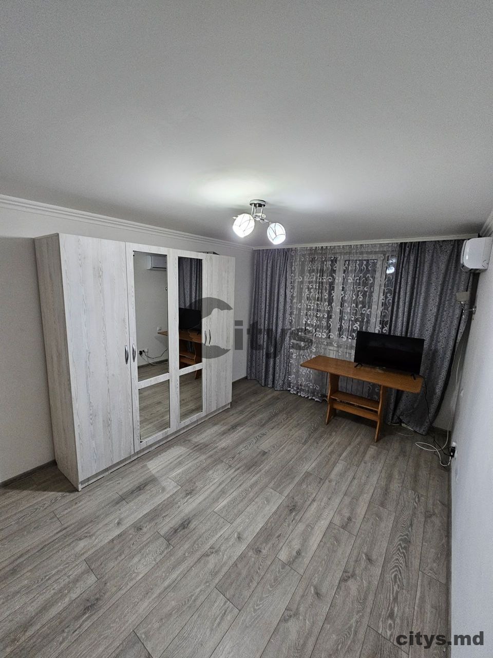 1 комнатная квартира, 37м², Sucevița photo 8