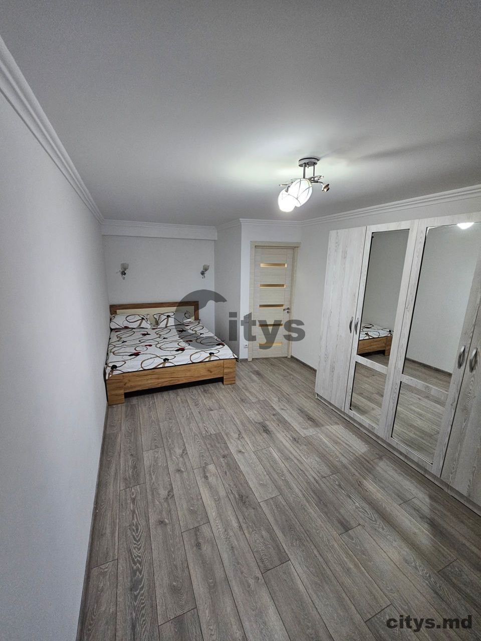 1 комнатная квартира, 37м², Sucevița photo 7