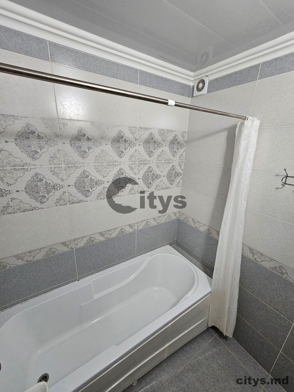1 комнатная квартира, 37м², Sucevița photo 12