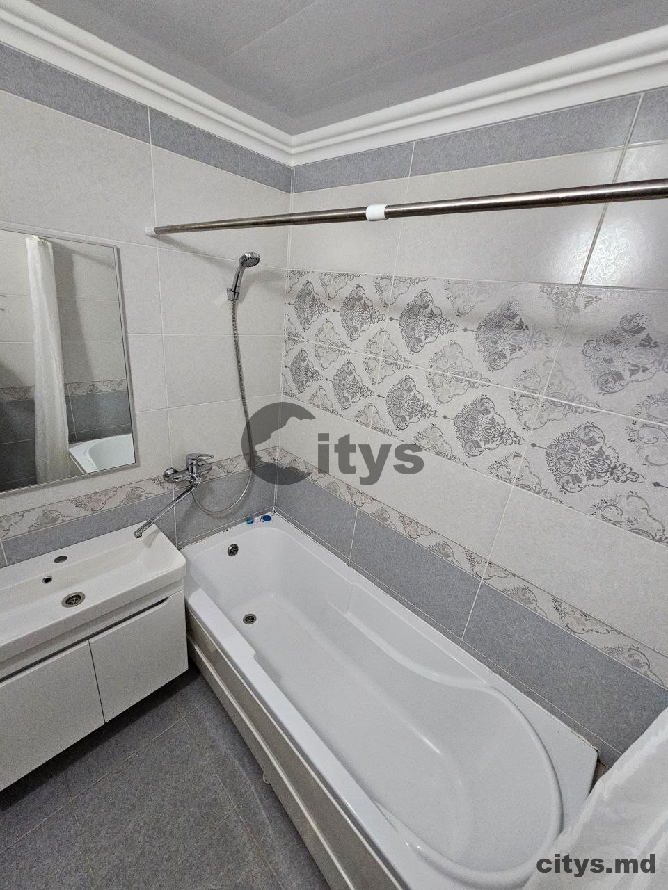 1 комнатная квартира, 37м², Sucevița photo 13