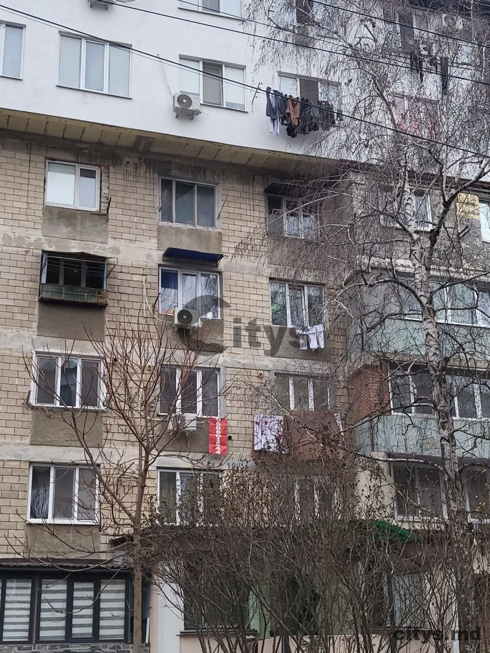 1 комнатная квартира, 37м², Sucevița photo 16