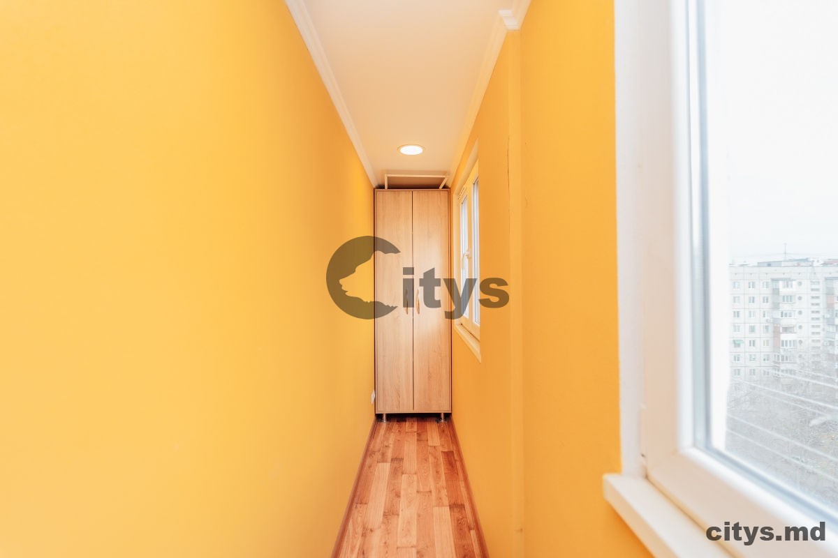 Apartament cu 3 camere, 73m², Botanica, Дачия photo 5