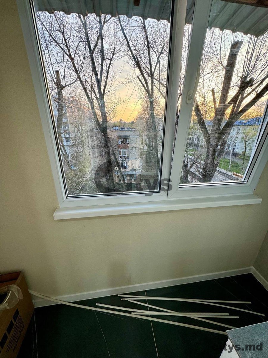 Apartament cu 1 cameră, 33m², str. Nicolae Dimo photo 7 - citys.md Apartament cu 1 cameră, 33m², str. Nicolae Dimo photo 6