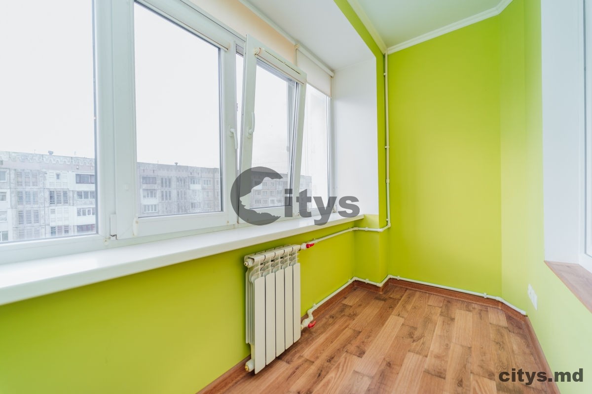 Apartament cu 3 camere, 73m², Botanica, Дачия photo 13
