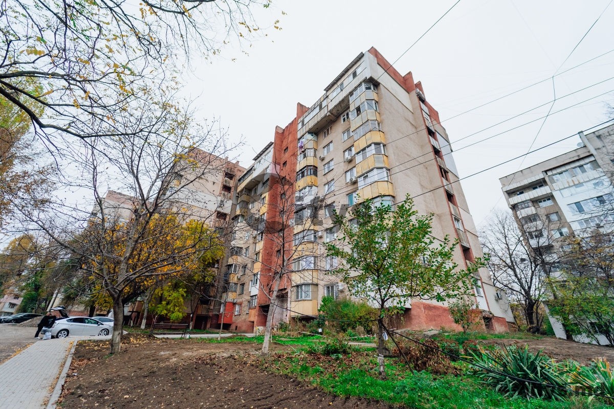 Apartament cu 3 camere, 73m², Botanica, Cetatea Albă photo 14