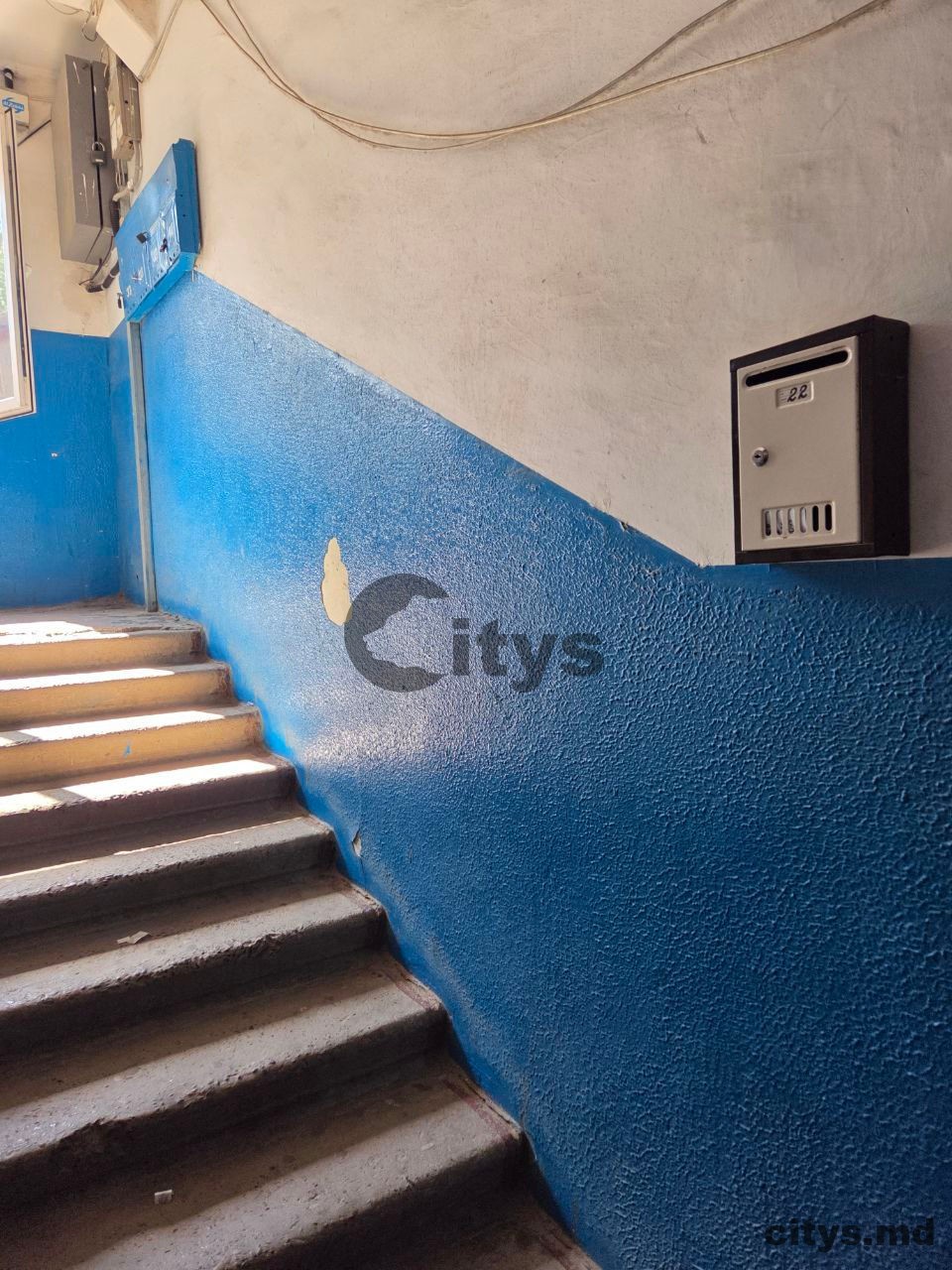 Apartament cu 3 camere, 60m², H.Botev photo 4