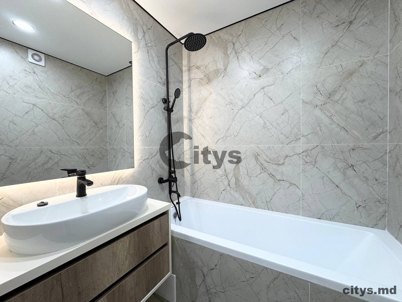 Apartament cu 2 camere, 50m², P.Zadnipru photo 6