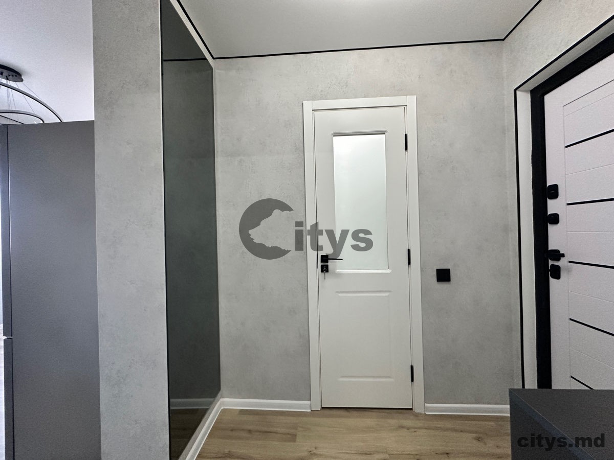 Apartament cu 1 cameră, 36m², P.Zadnipru photo 8