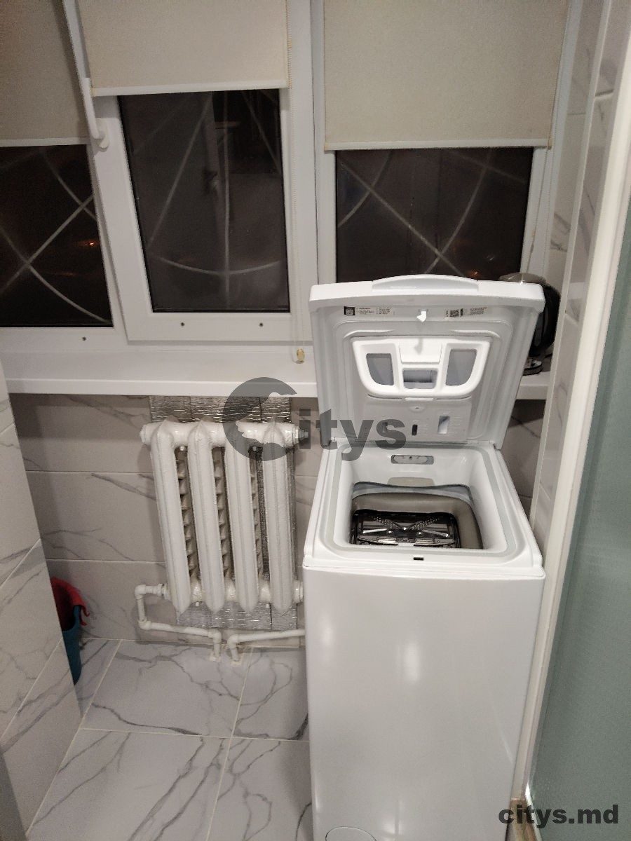 Apartament cu 1 cameră, 18m², A.Russo photo 5