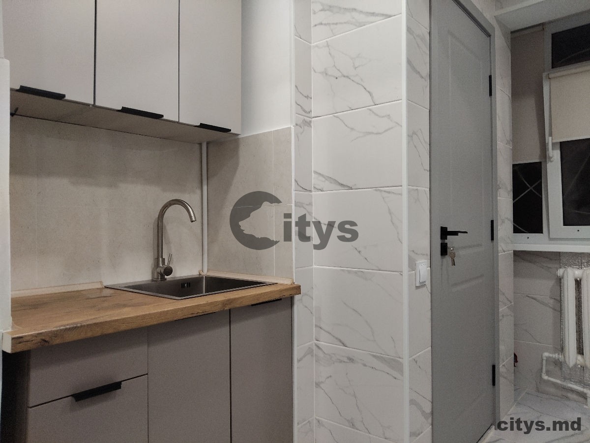 Apartament cu 1 cameră, 18m², A.Russo photo 2