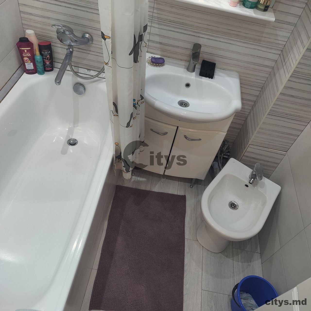 Apartament cu 2 camere, 60m², Ceucari photo 5