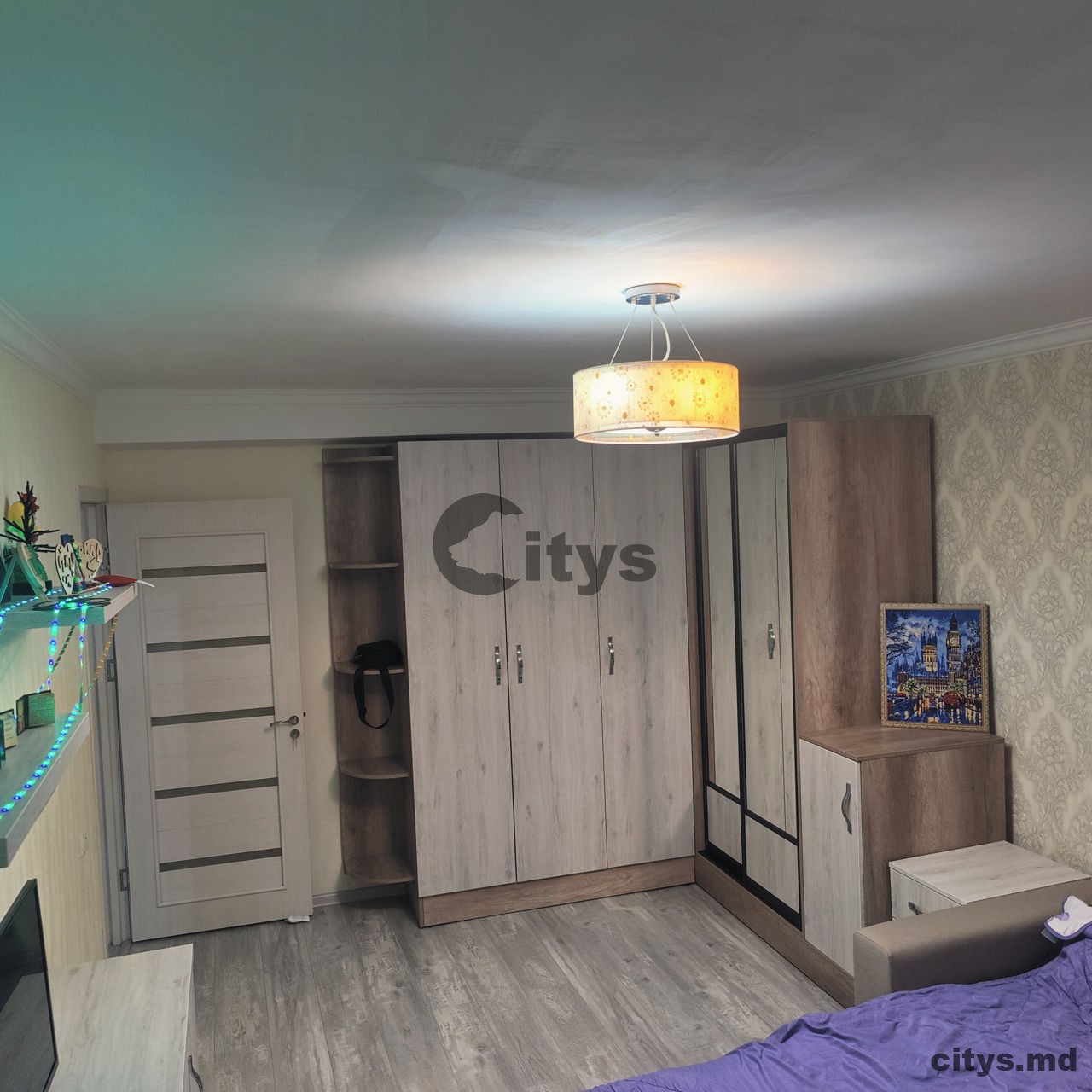 Apartament cu 2 camere, 60m², Ceucari photo 2