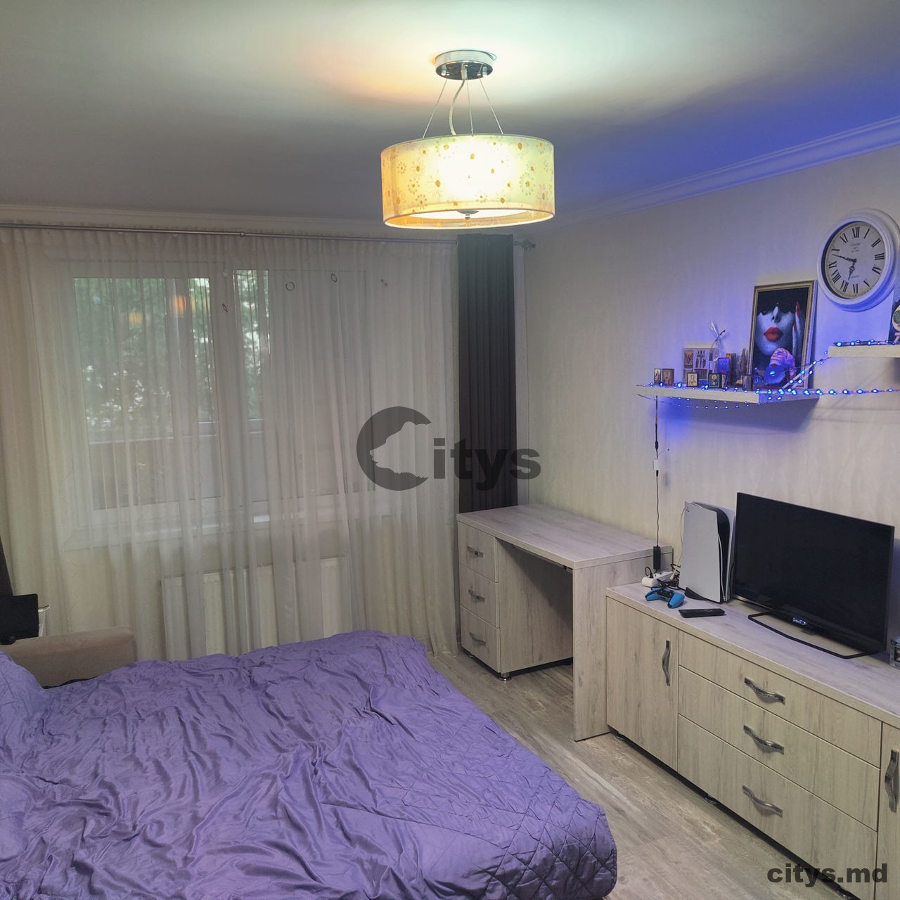 Apartament cu 2 camere, 60m², Ceucari photo 1