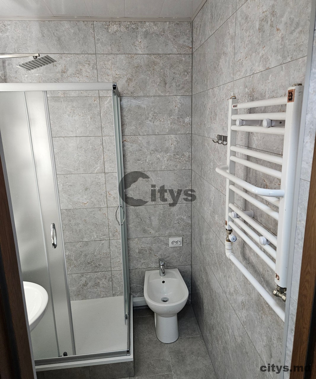 Apartament cu 2 camere, 42m², A.Doga photo 7