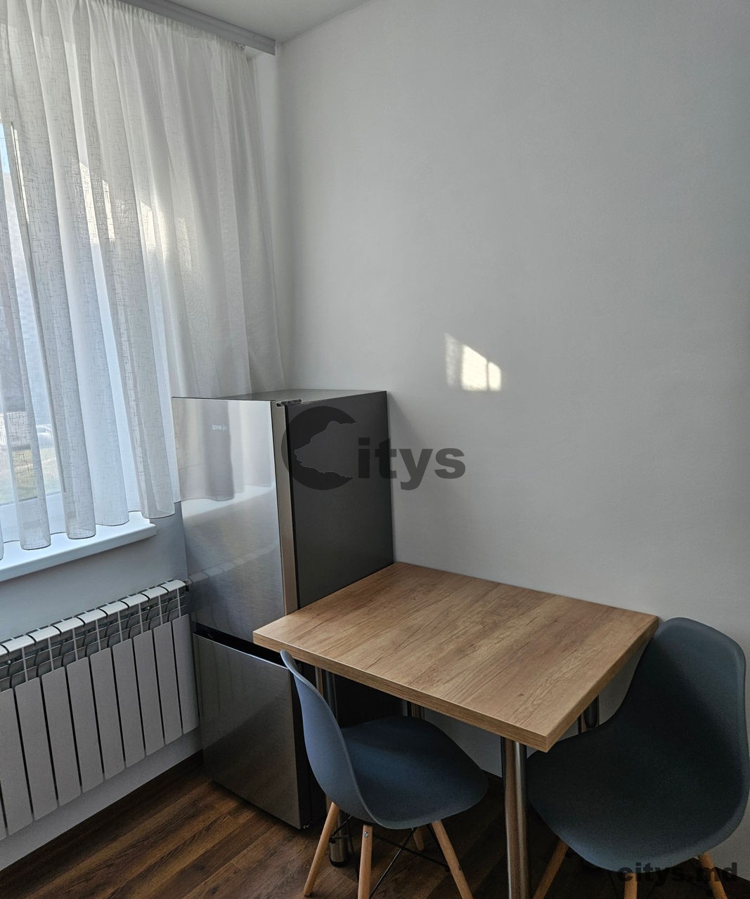 Apartament cu 2 camere, 42m², A.Doga photo 1