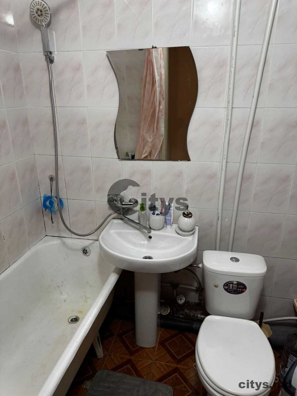 Apartament cu 2 camere, 50m², M Basarab photo 7