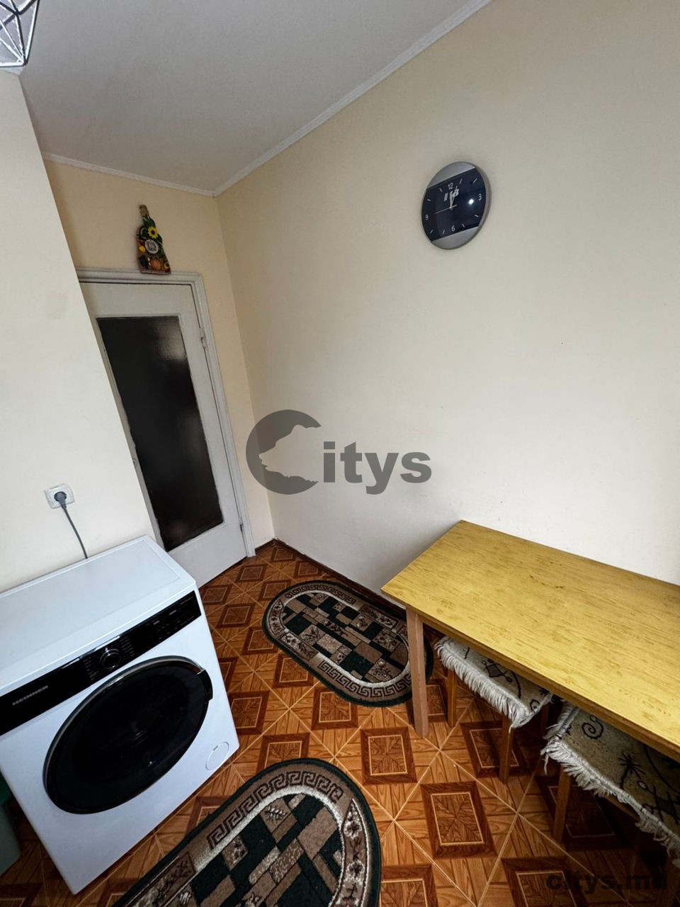 Apartament cu 2 camere, 50m², M Basarab photo 1