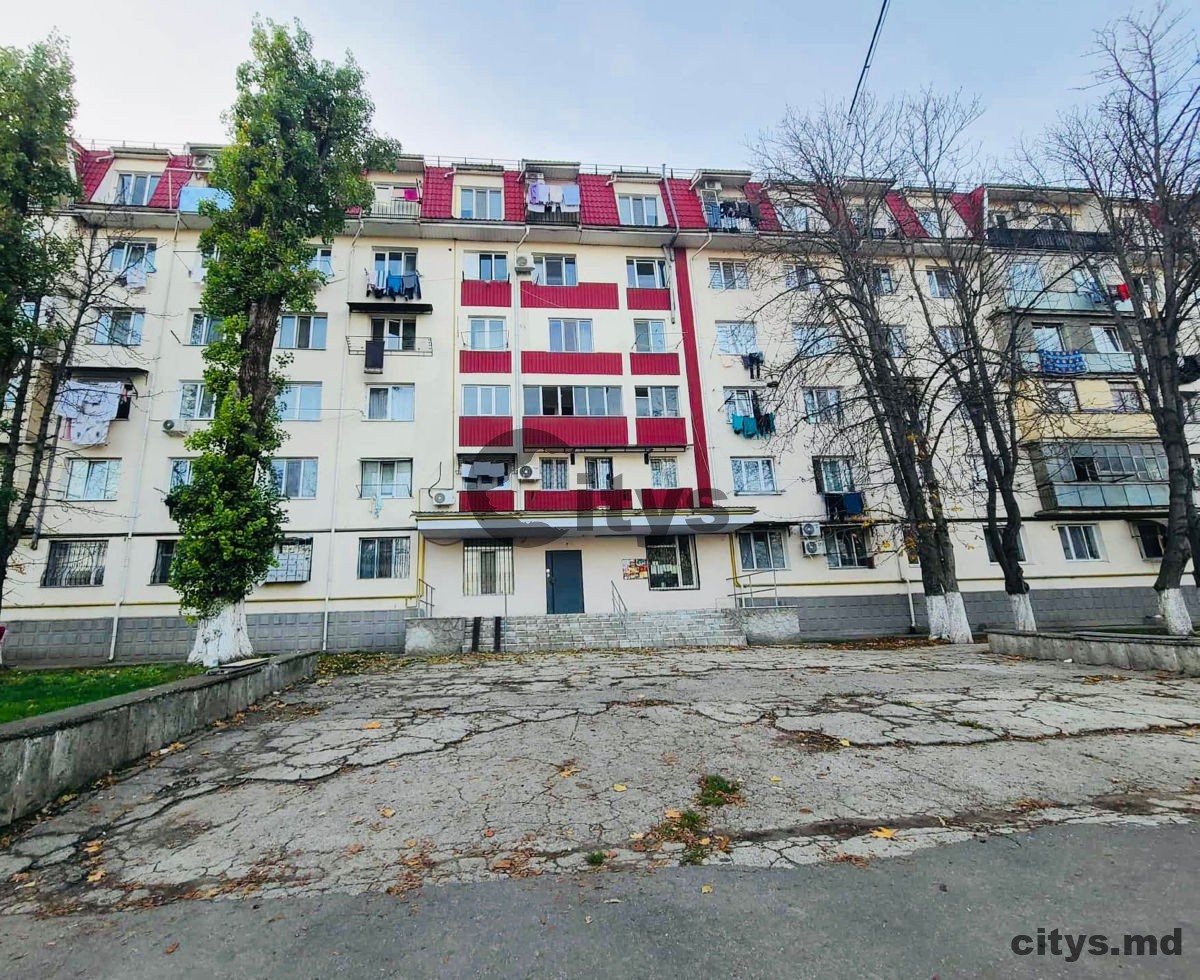 Garsonieră, 17m², M Dragan photo 0