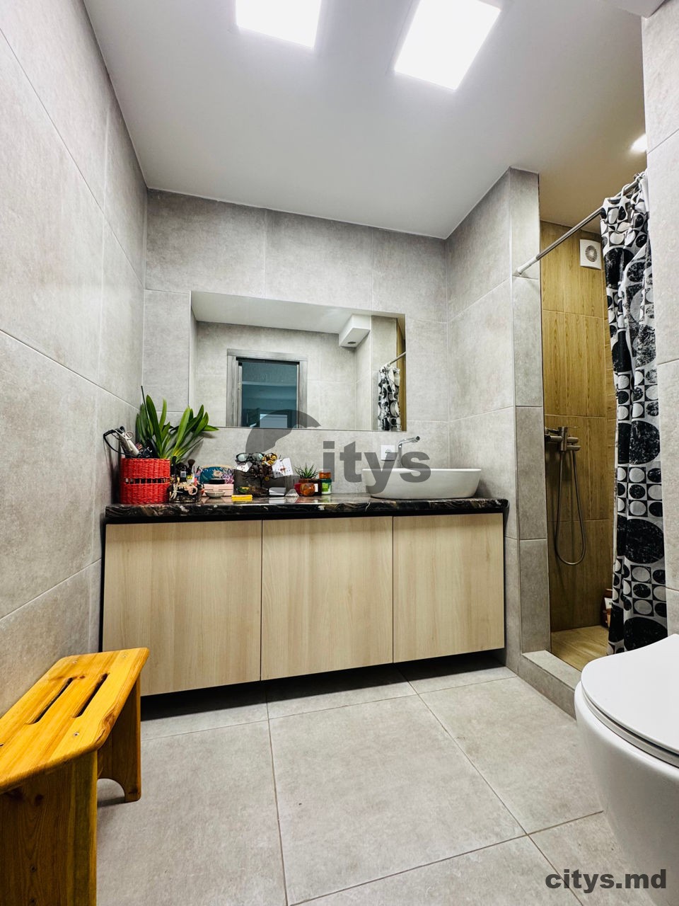 Apartament cu 4 camere, 84m², I Vieru photo 8