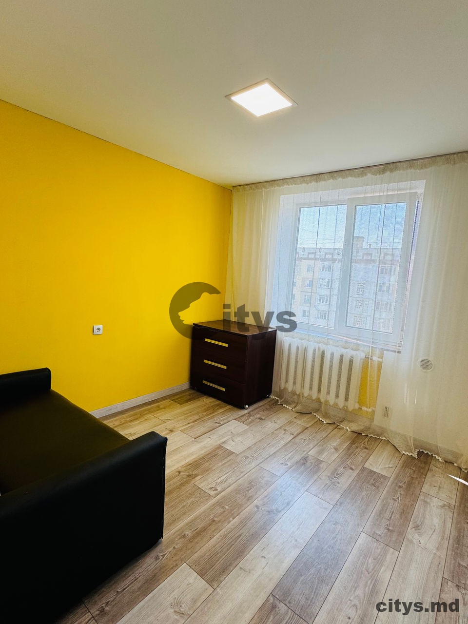 Apartament cu 4 camere, 84m², I Vieru photo 7