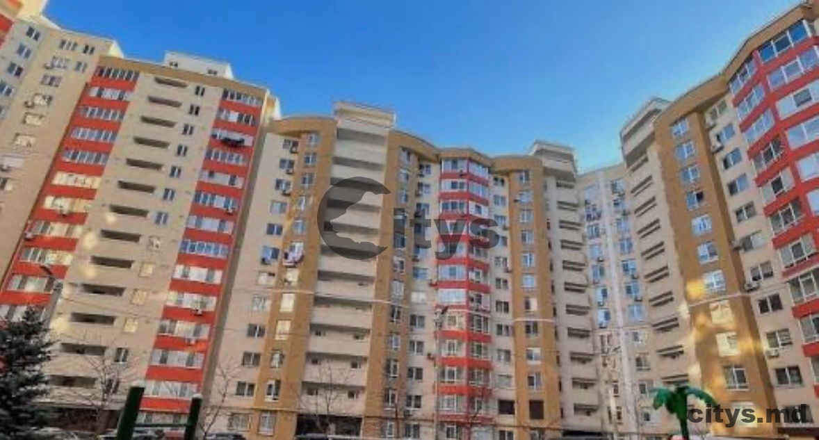 Apartament cu 1 cameră, 50m², G.Latina photo 8