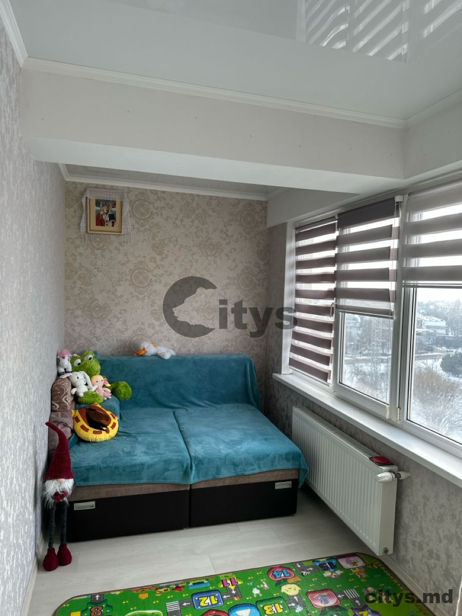 Apartament cu 1 cameră, 50m², G.Latina photo 3