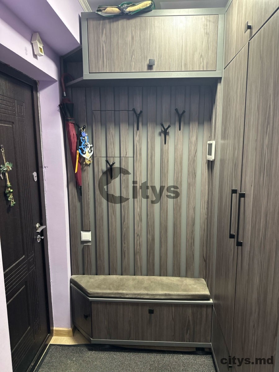 Apartament cu 1 cameră, 50m², G.Latina photo 7