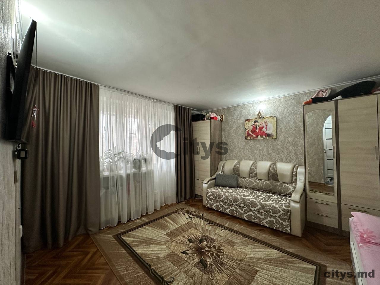 Apartament cu 1 cameră, 27m², Stradela Studentilor photo 1