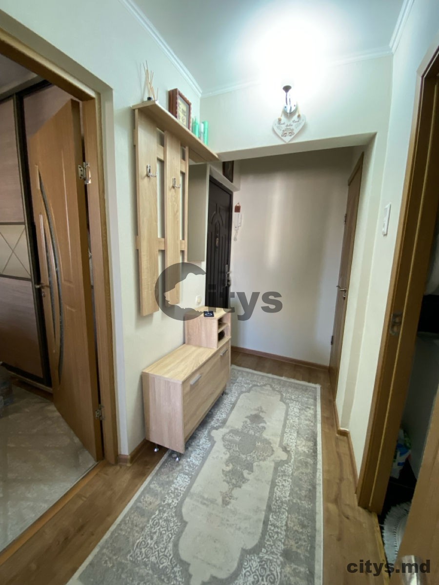 Apartament cu 1 cameră, 42m², I.Vieru photo 5